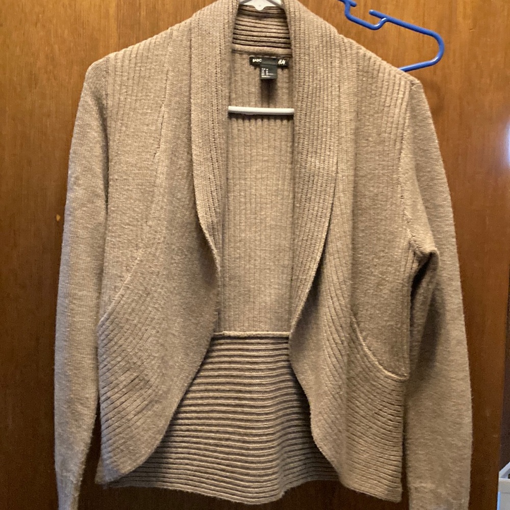 H&M sweater